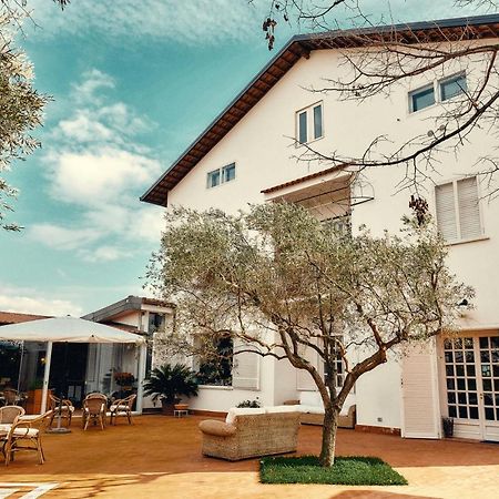 Casa Consalvo B&B Pontecagnano Eksteriør bilde