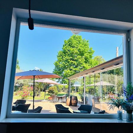Casa Consalvo B&B Pontecagnano Eksteriør bilde