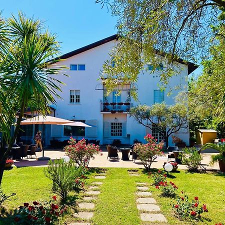 Casa Consalvo B&B Pontecagnano Eksteriør bilde