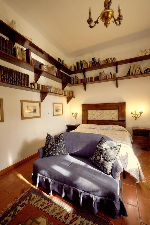 Casa Consalvo B&B Pontecagnano Eksteriør bilde