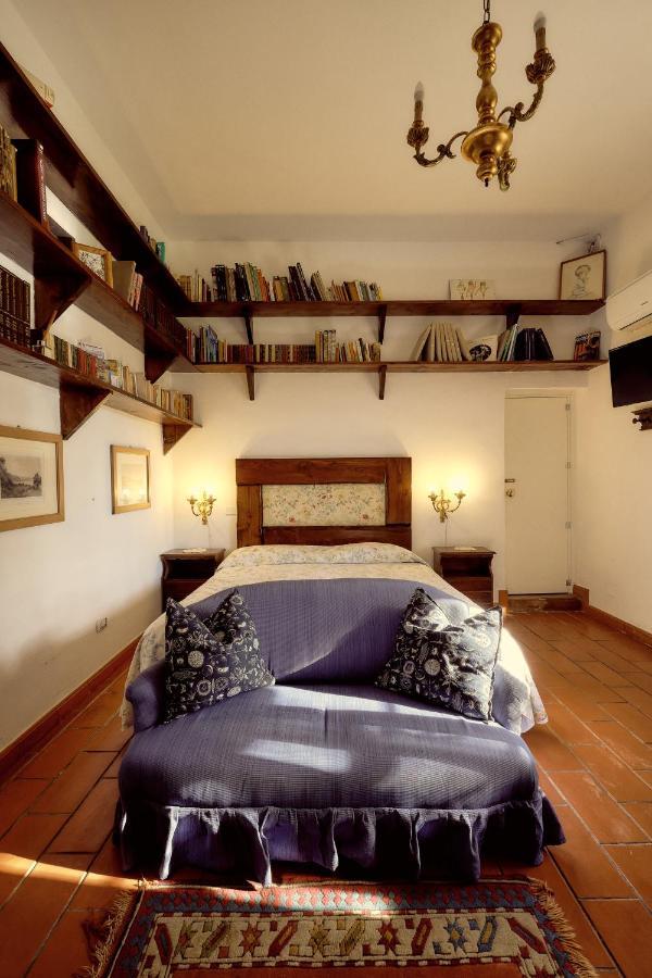 Casa Consalvo B&B Pontecagnano Eksteriør bilde