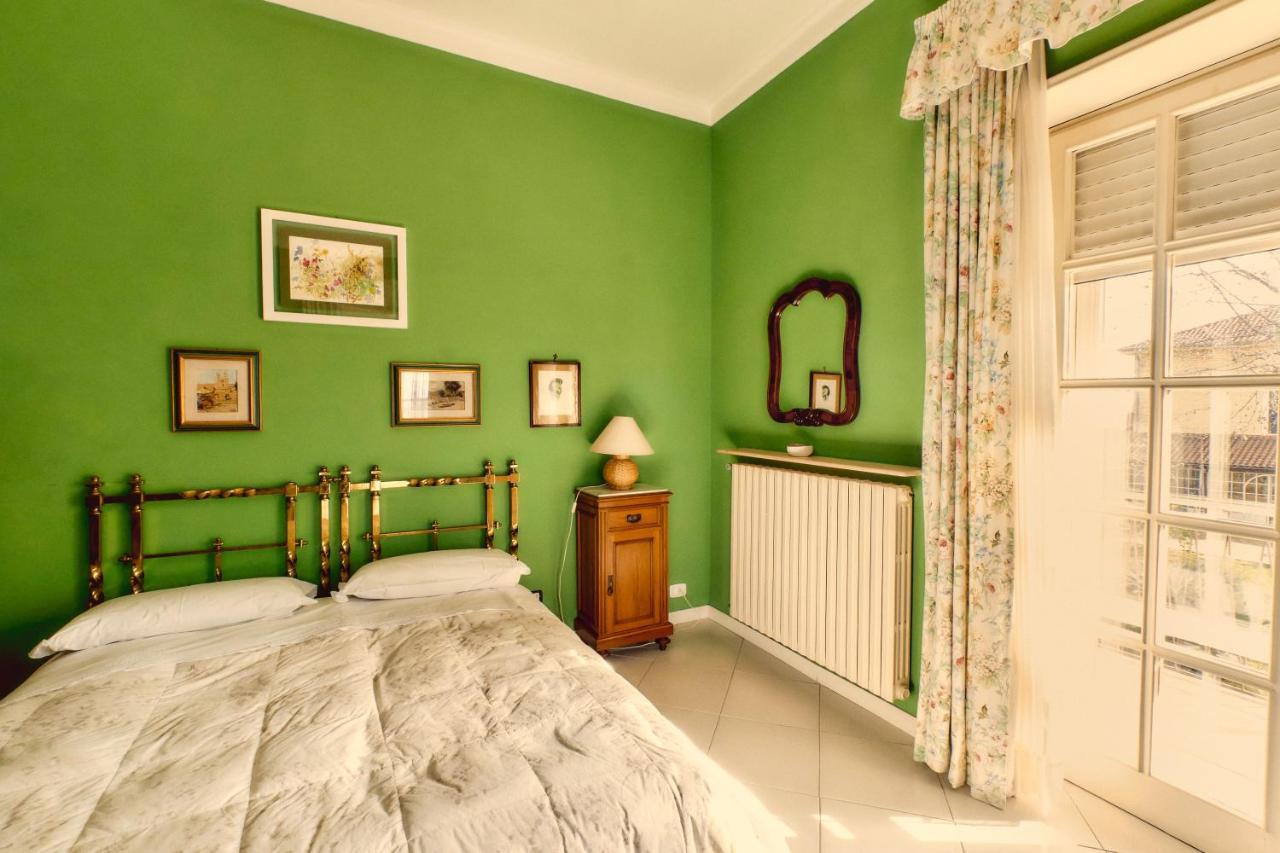 Casa Consalvo B&B Pontecagnano Eksteriør bilde