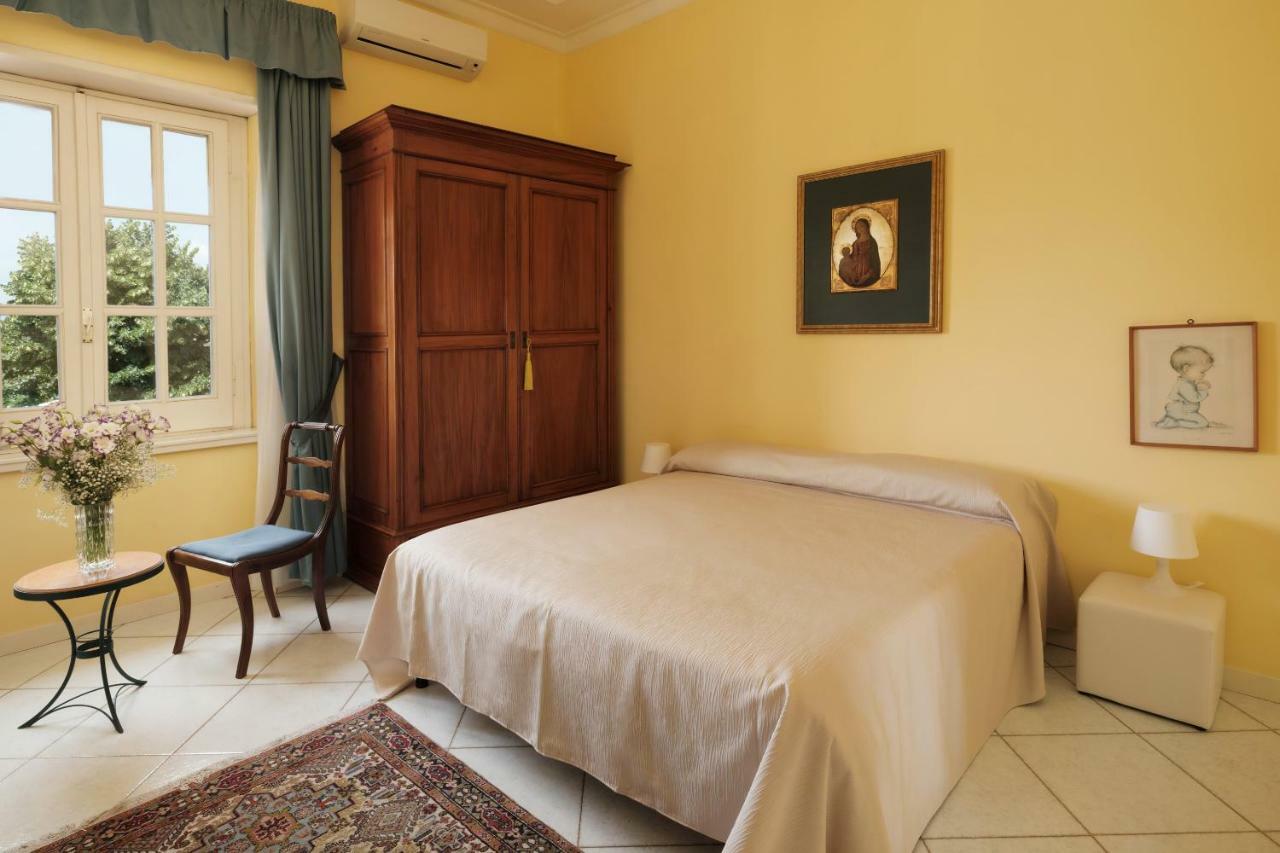 Casa Consalvo B&B Pontecagnano Eksteriør bilde