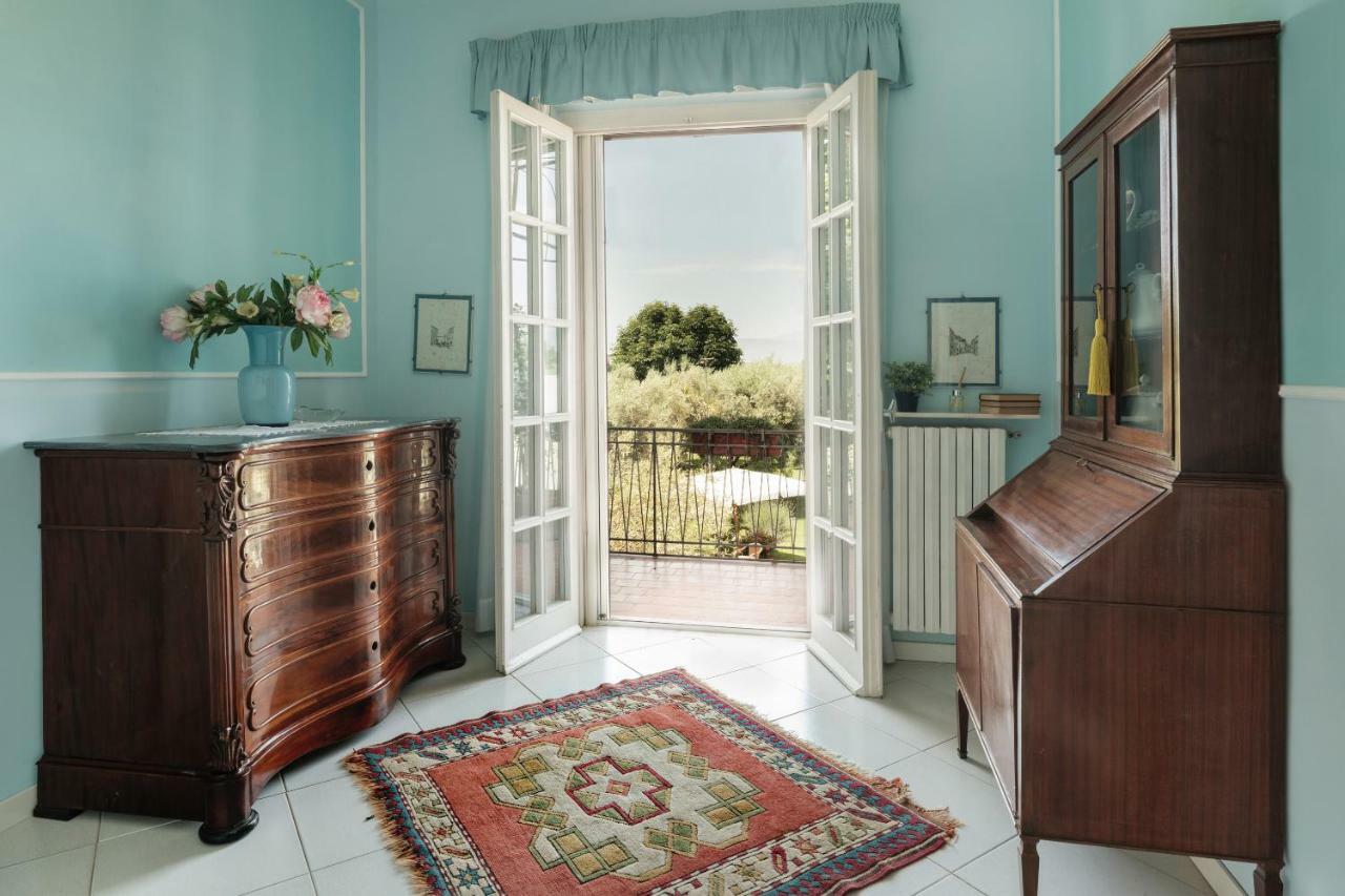 Casa Consalvo B&B Pontecagnano Eksteriør bilde