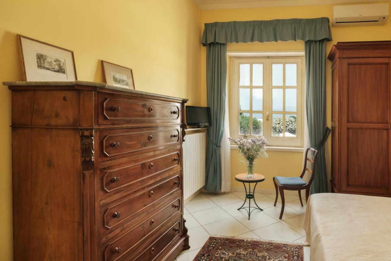 Casa Consalvo B&B Pontecagnano Eksteriør bilde