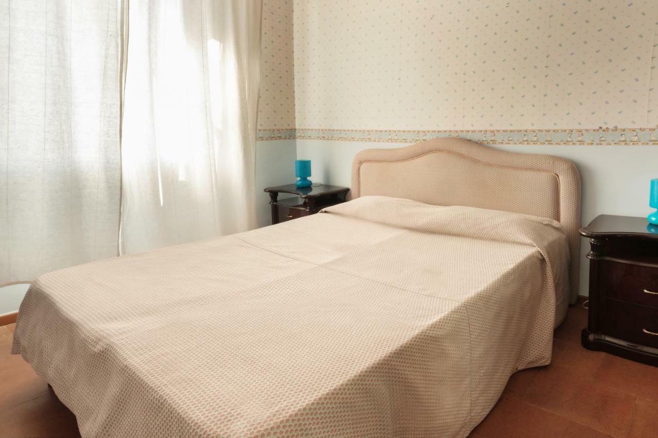 Casa Consalvo B&B Pontecagnano Eksteriør bilde